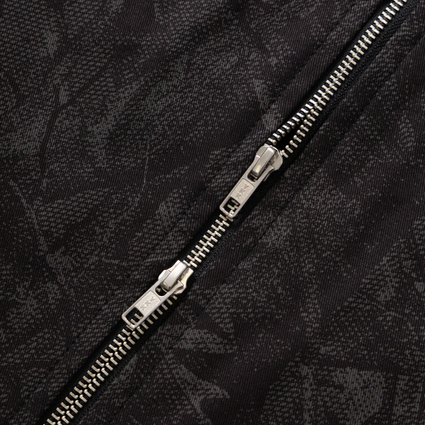 Mono Xerox Camo Padded Work Vest