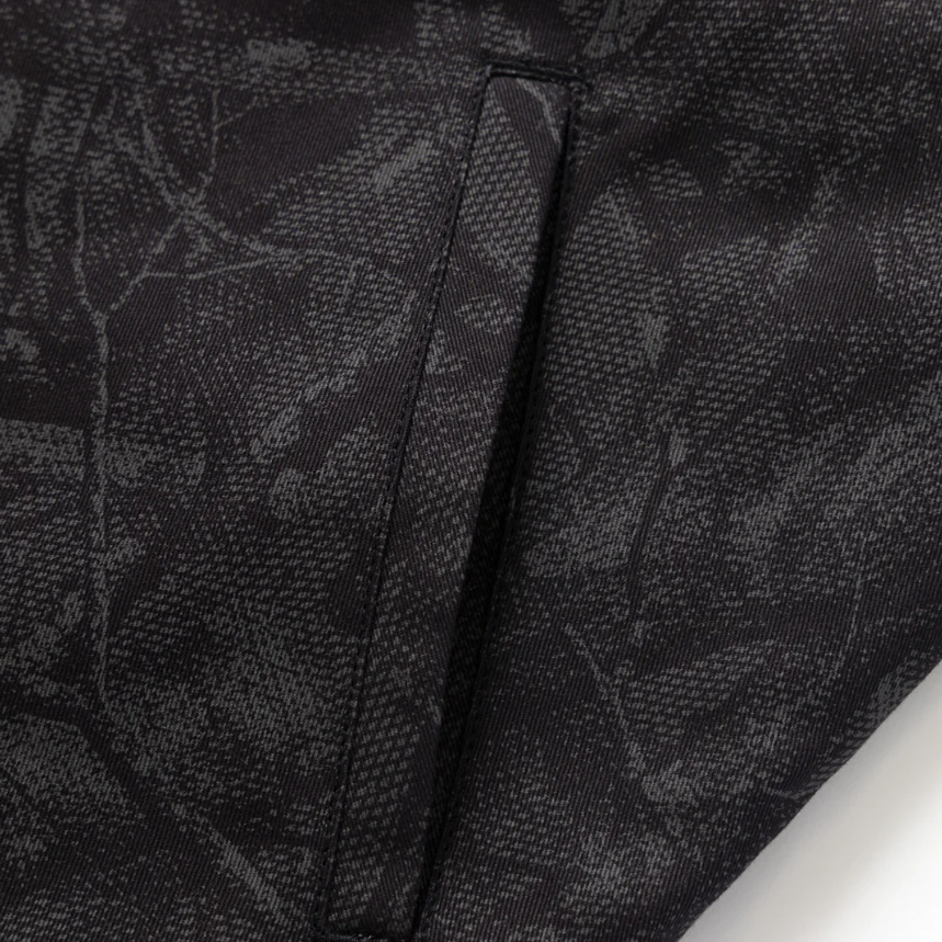 Mono Xerox Camo Padded Work Vest