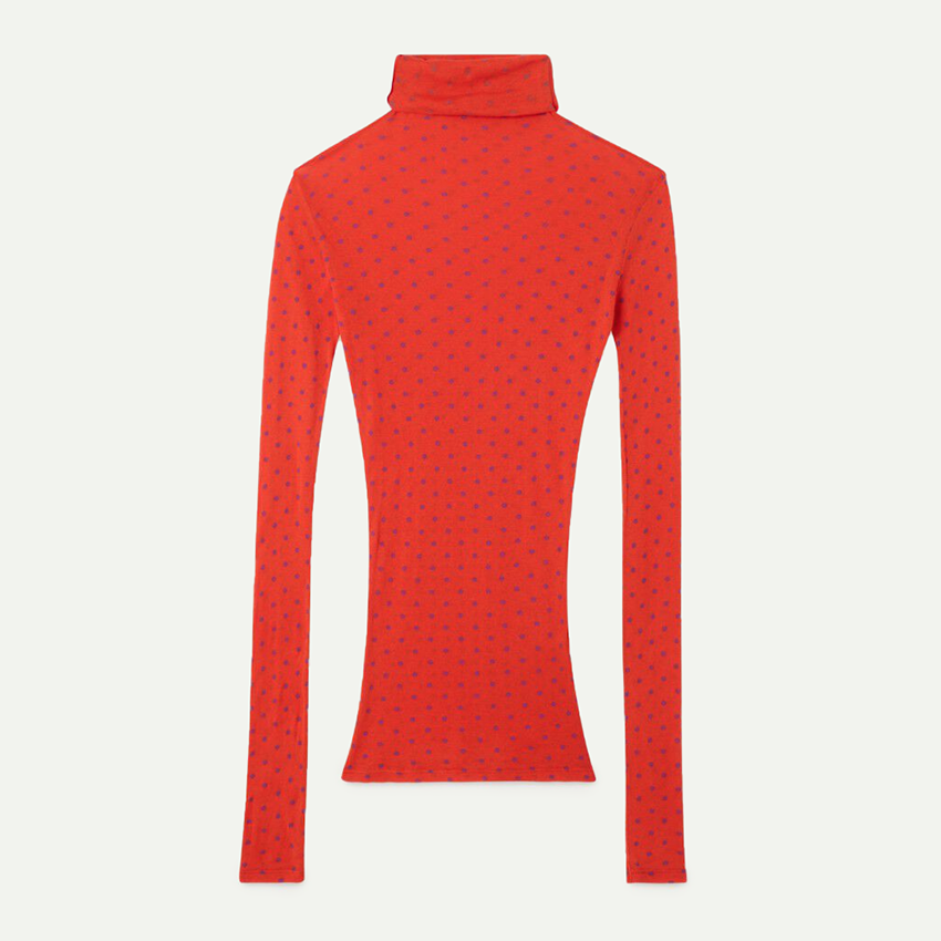Gia Massachusetts Long Sleeve T-Shirt