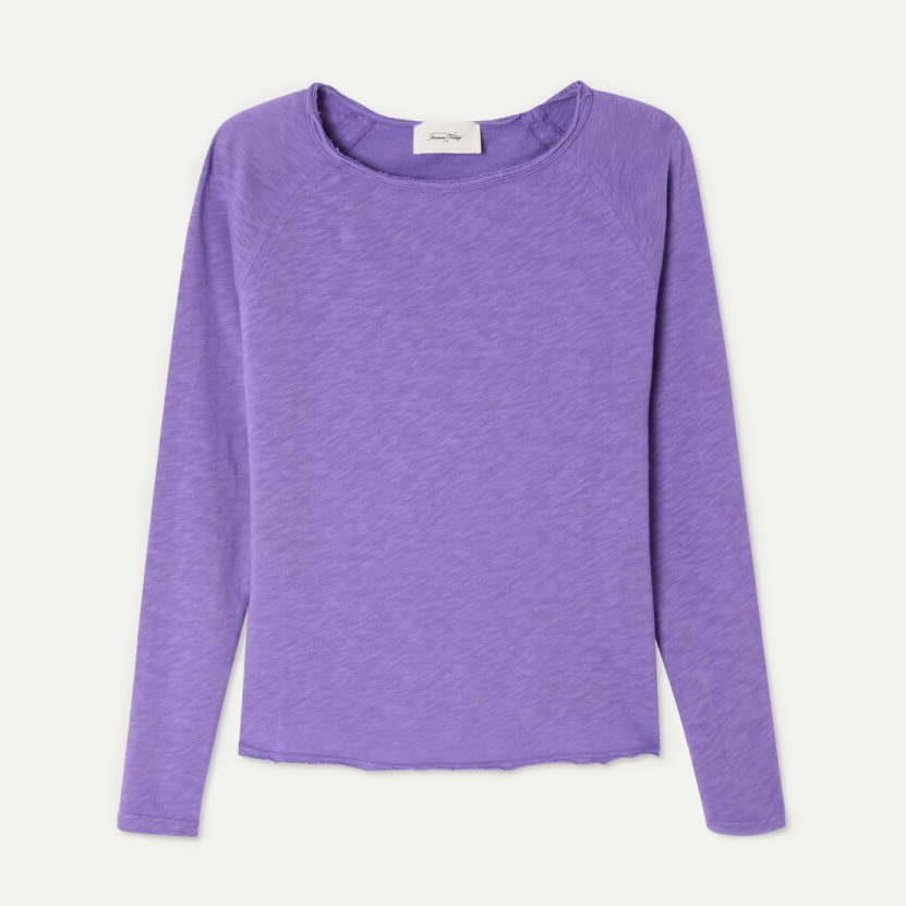 Purple Vintage Sonoma T-Shirt