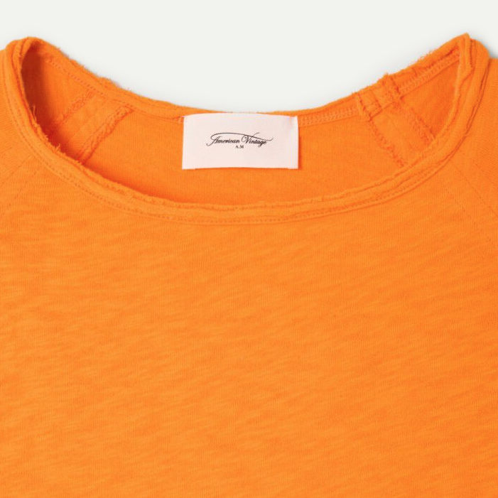 Citrus Vintage Sonoma T-Shirt
