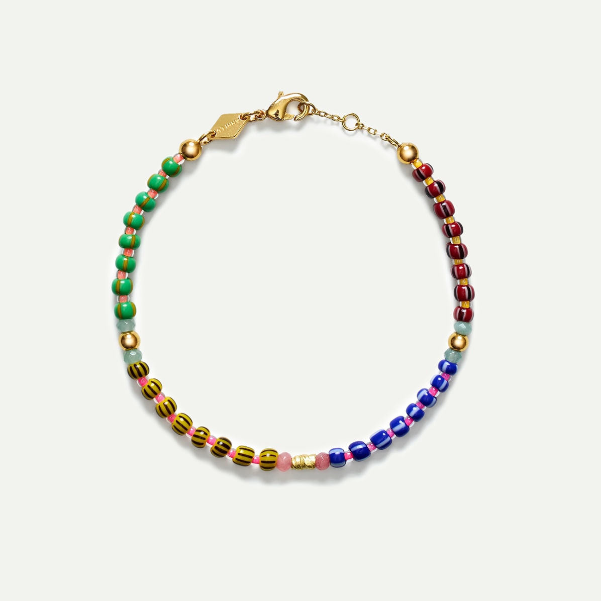 Striped Horizon Magic Moments Bracelet