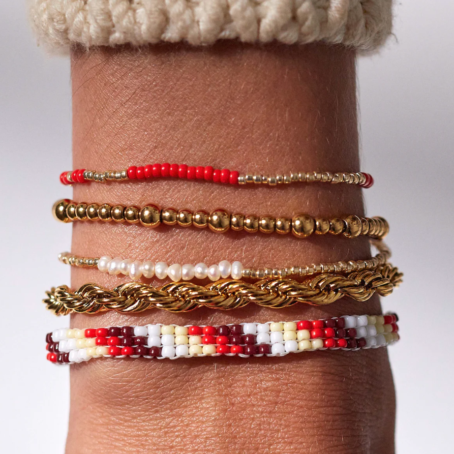 Berry Bliss Arizona Bracelet