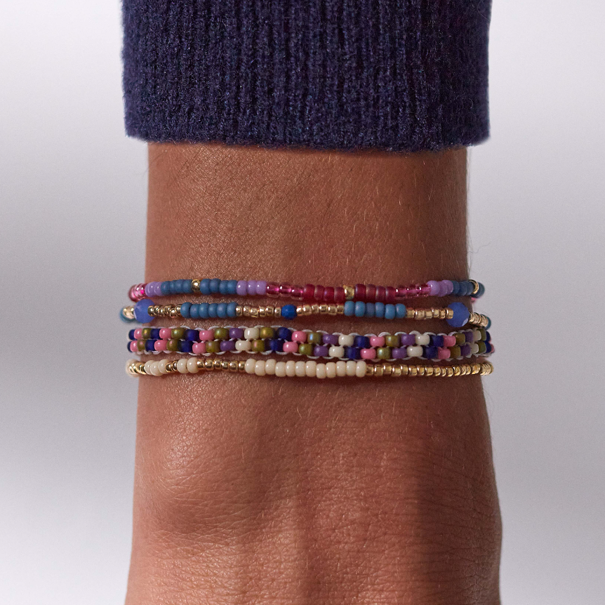 Garden Breeze Dakota Bracelet