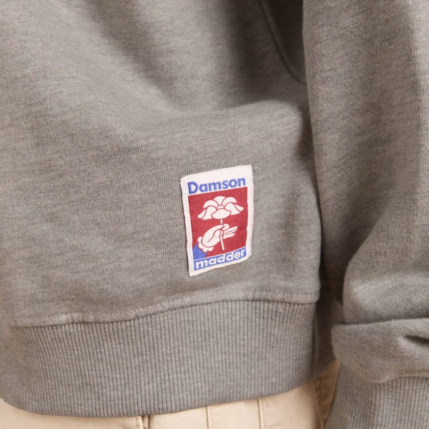 Grey DM General Store Sweatshirt