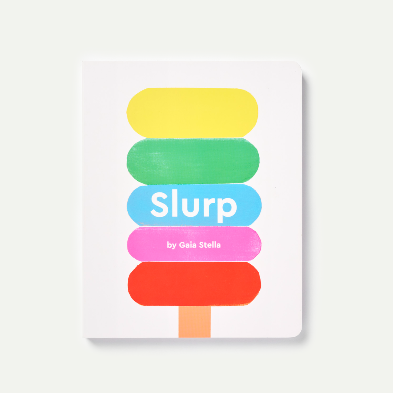 Slurp by Gaia Stella