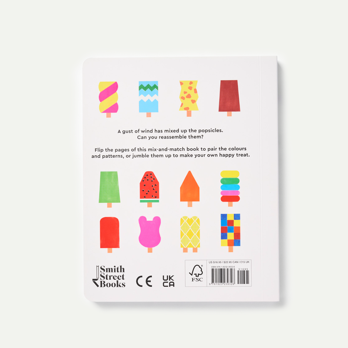 Slurp by Gaia Stella