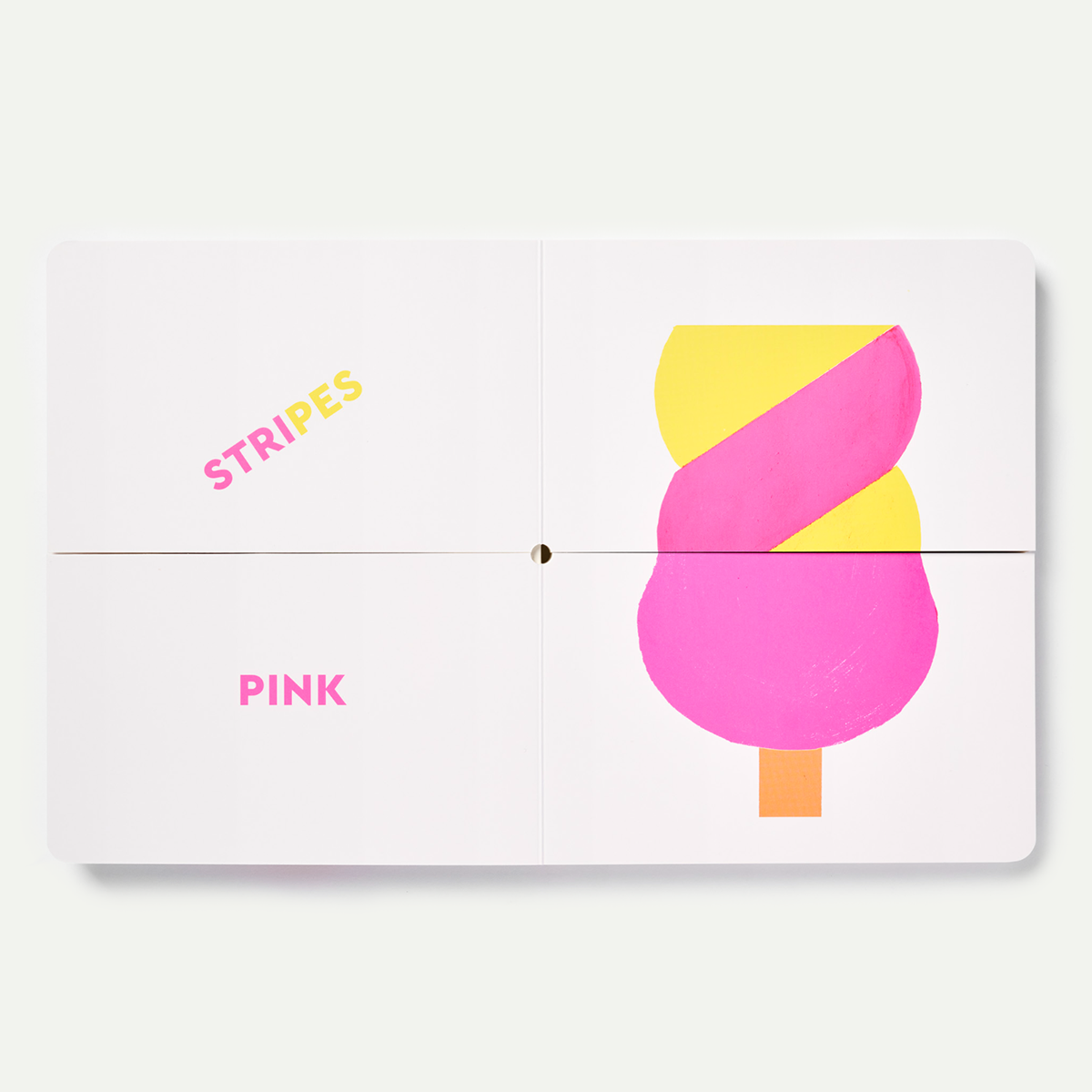 Slurp by Gaia Stella