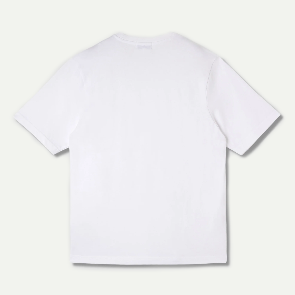White Records T-Shirt