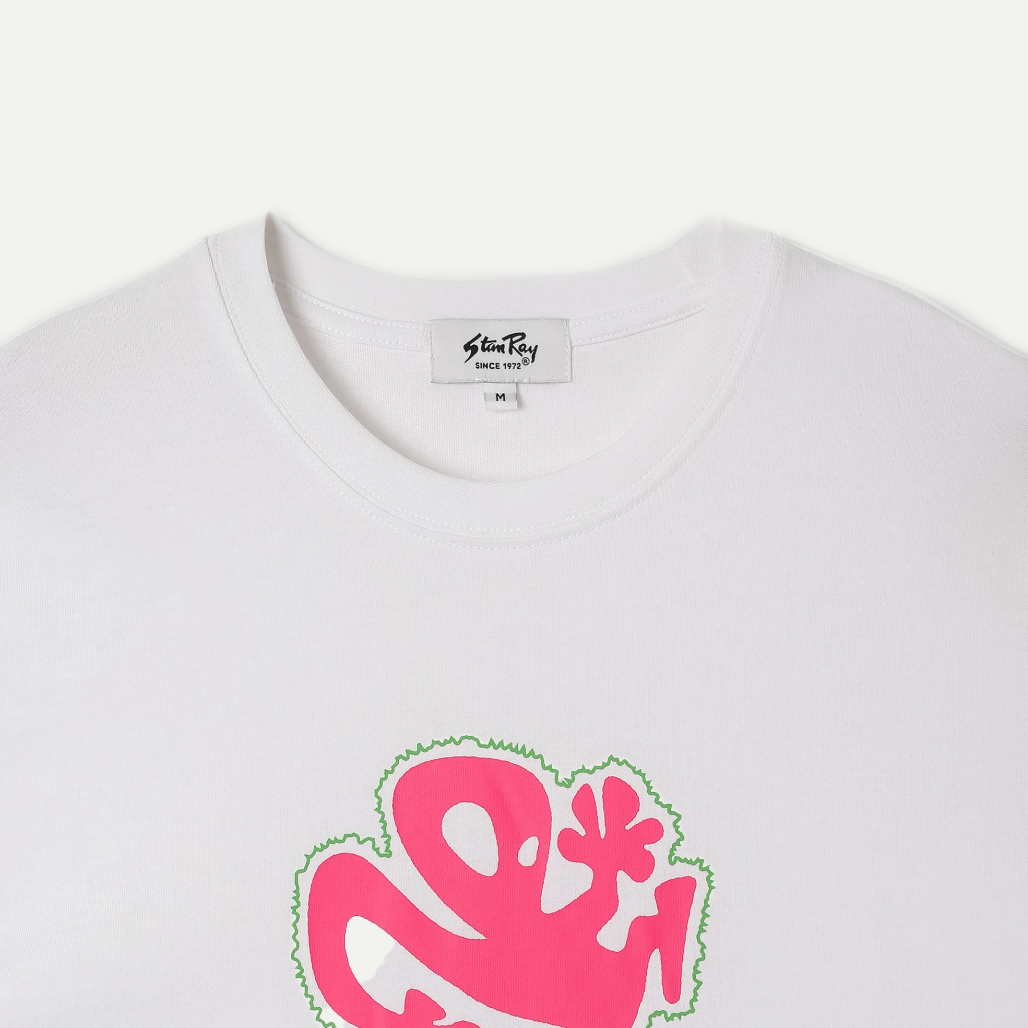 White Records T-Shirt