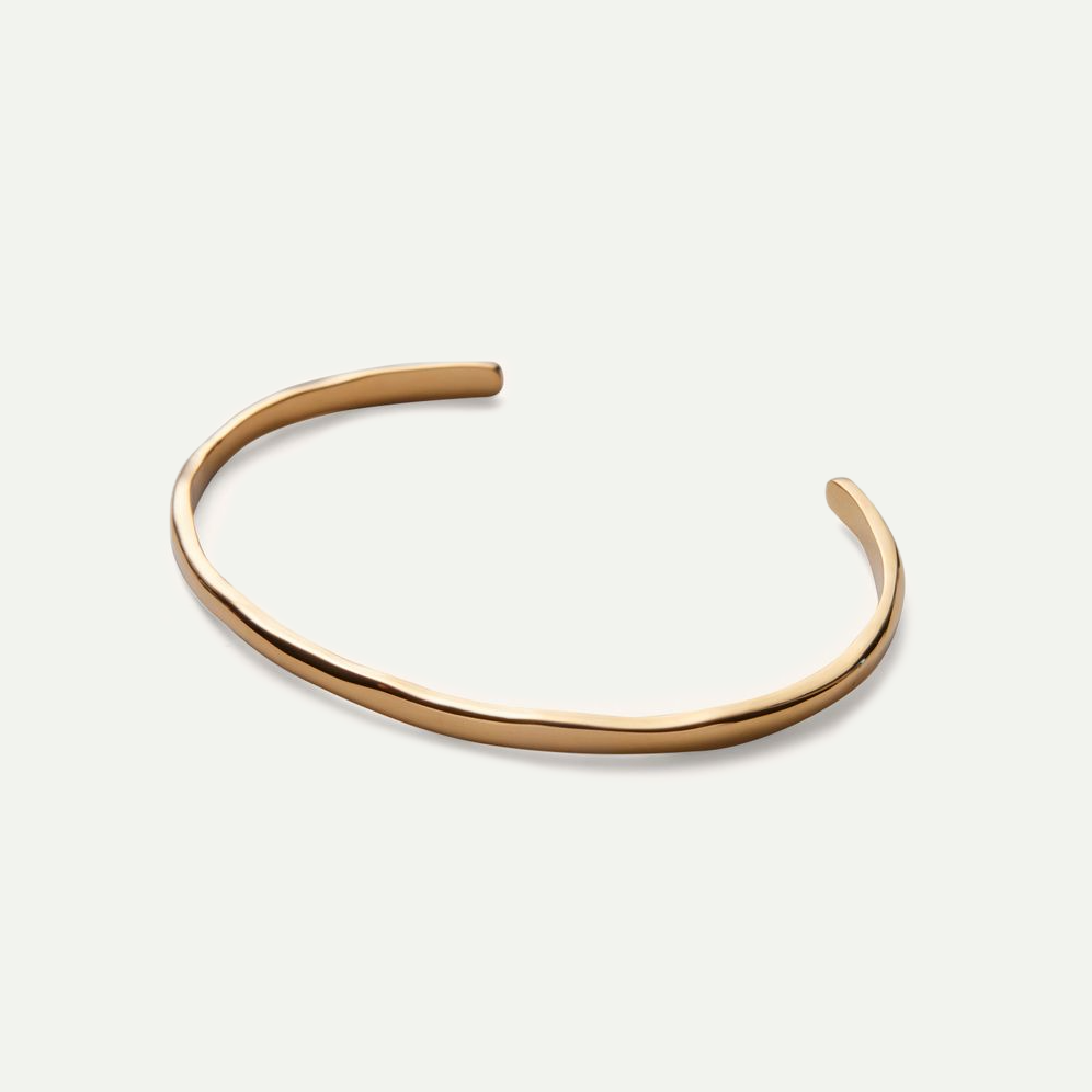 Gold Spirit Bracelet