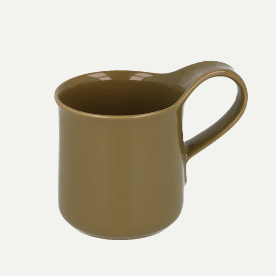 Khaki Mug