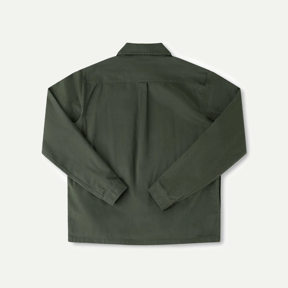 Surplus Reynolds Flatline Overshirt