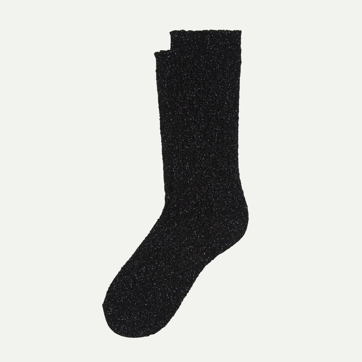 Black Varadero Short Socks