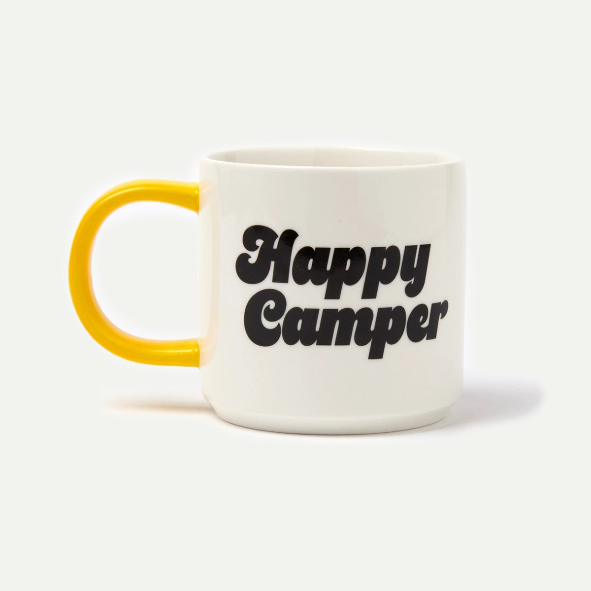 Happy Camper Mug
