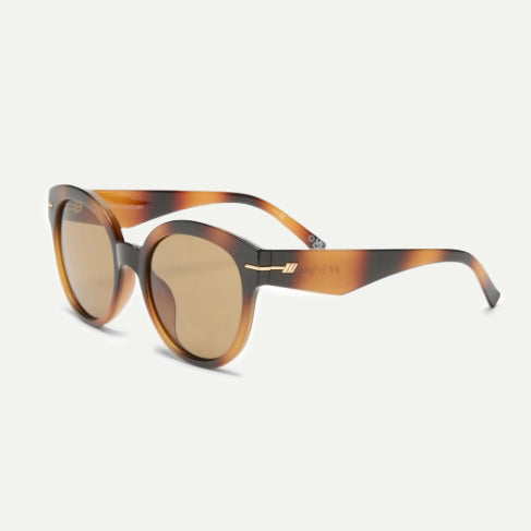Tort Capacious Sunglasses