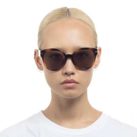 Tort Capacious Sunglasses