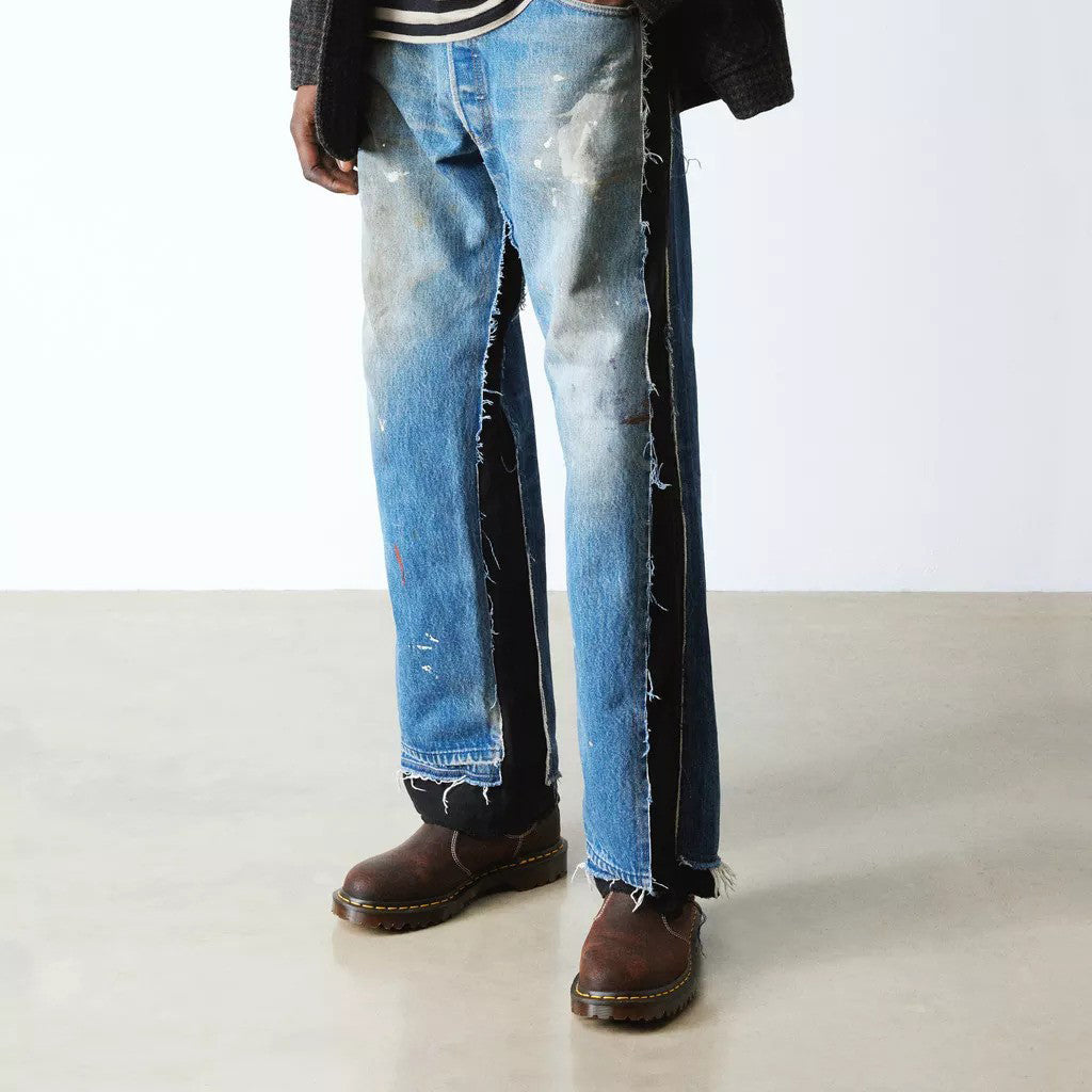 Rustic Brown 2976 Chelsea Boot