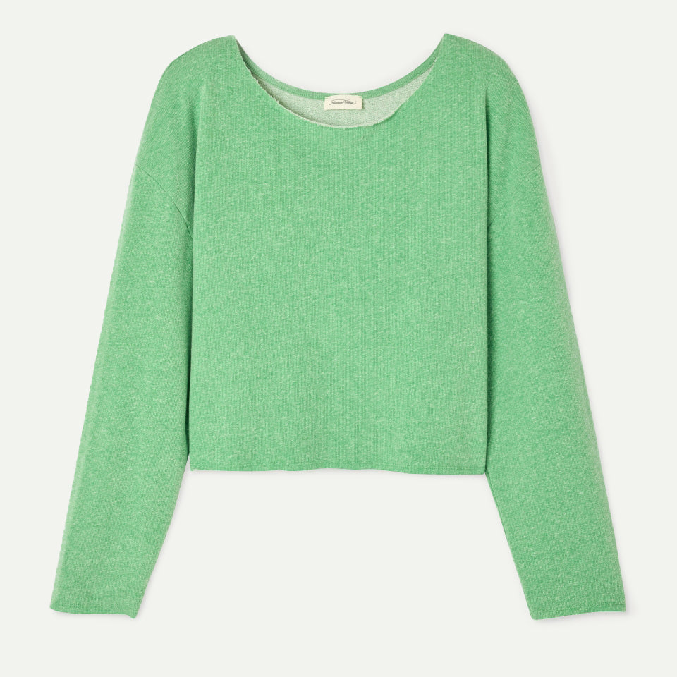 Cresson Chine Ofybow Sweatshirt