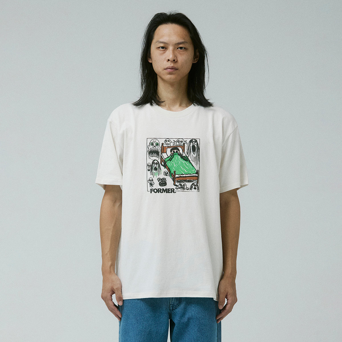 Bone Critters T-Shirt