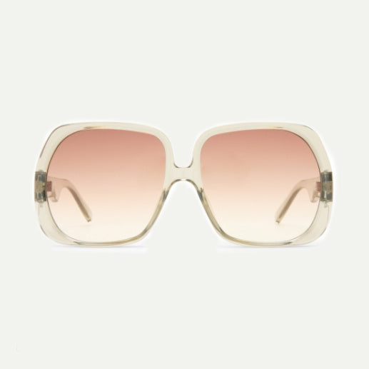 Eucalyptus Polydisco Sunglasses