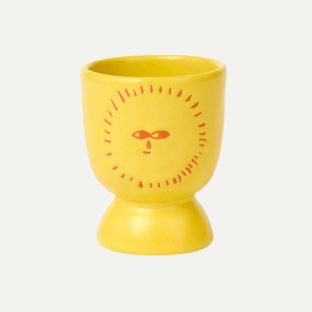 Sunshine Egg Cup