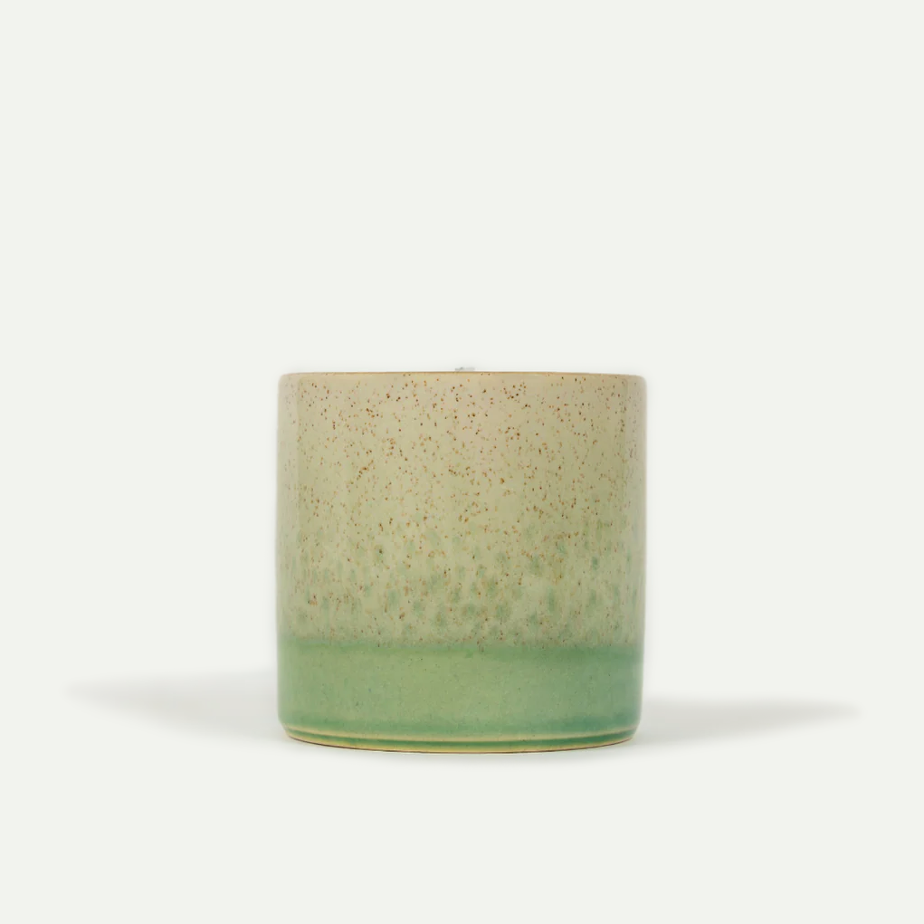 Fig Tree Sea & Shore Candle Pot