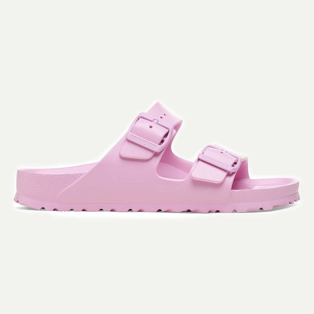 Birkenstock Fonadant Pink Arizona EVA Sandal
