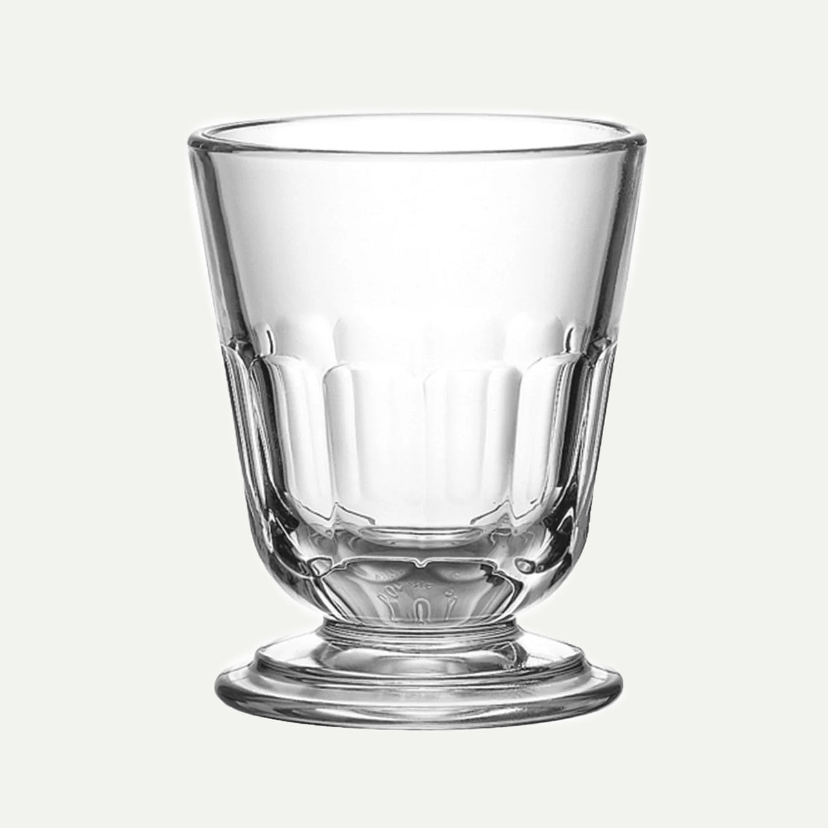 Perigold Footed Tumbler