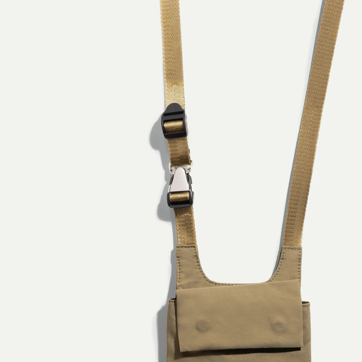 Arcs Terrace Ghosting Pouch