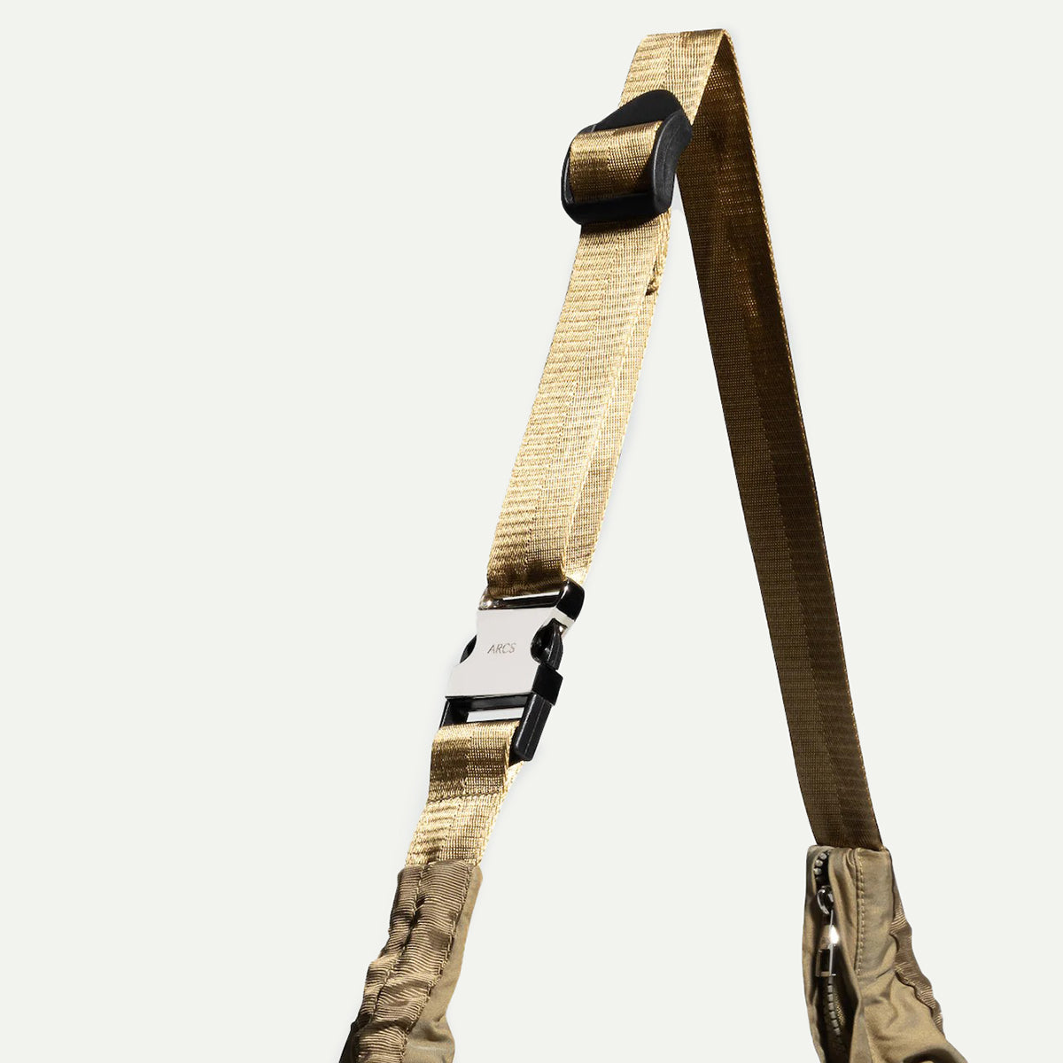 Arcs Terrace Hey Sling Bag