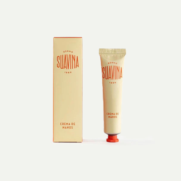 Suavina Original Hand Cream
