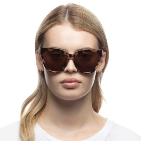 Volcanic Tort Liar Liar Sunglasses