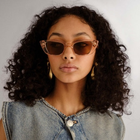 Blush Dream Lover Sunglasses