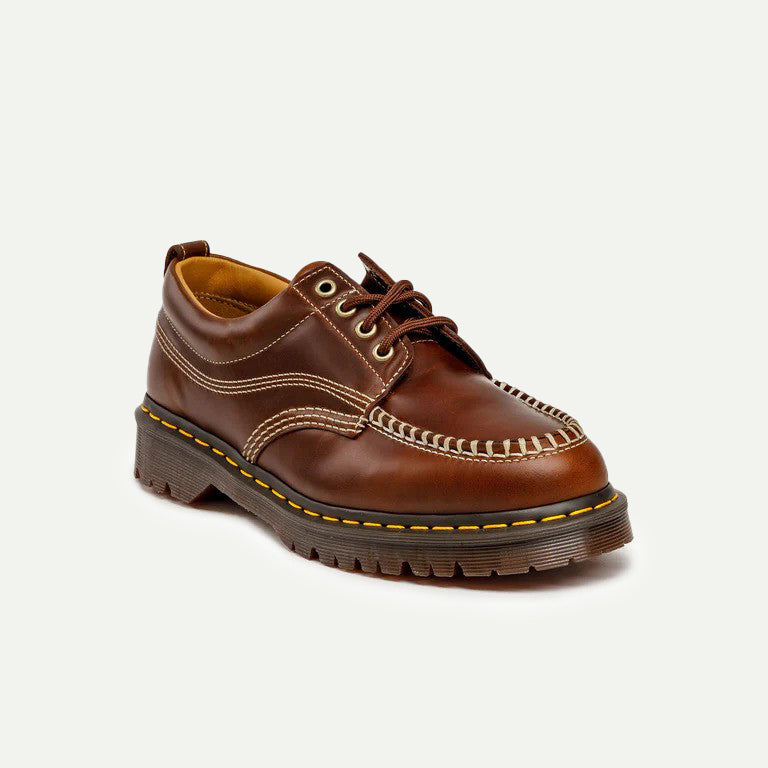 Butterscotch Lowell Shoe