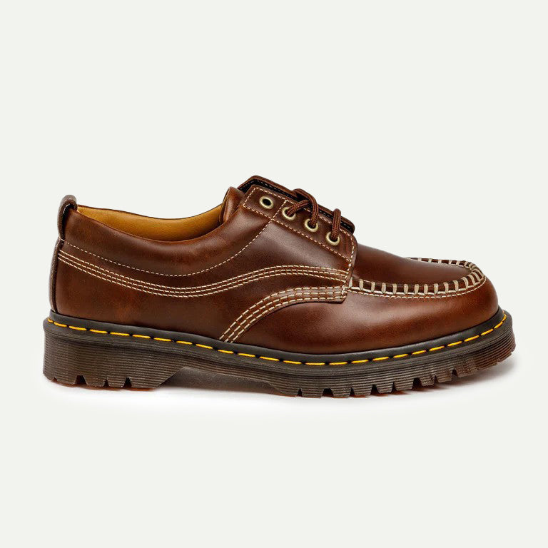 Butterscotch Lowell Shoe