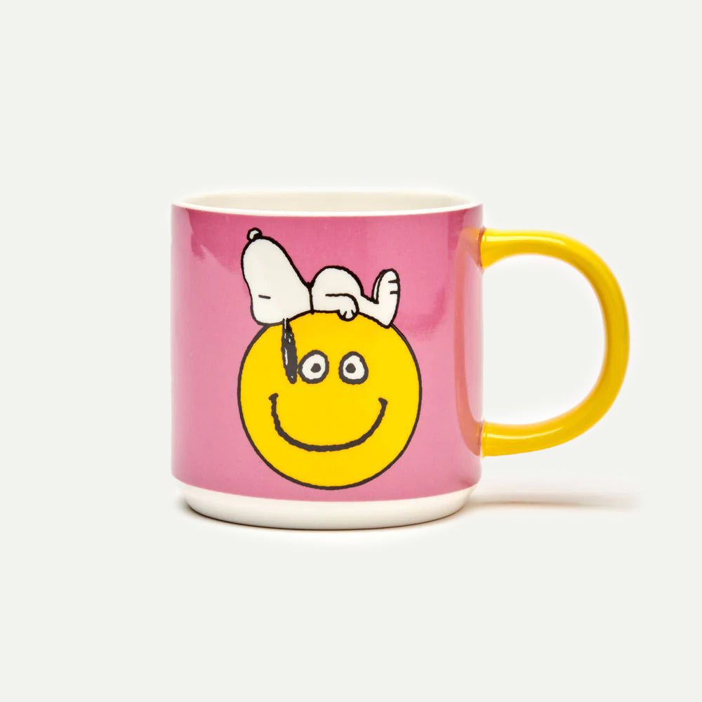 Have a Nice Day Mug