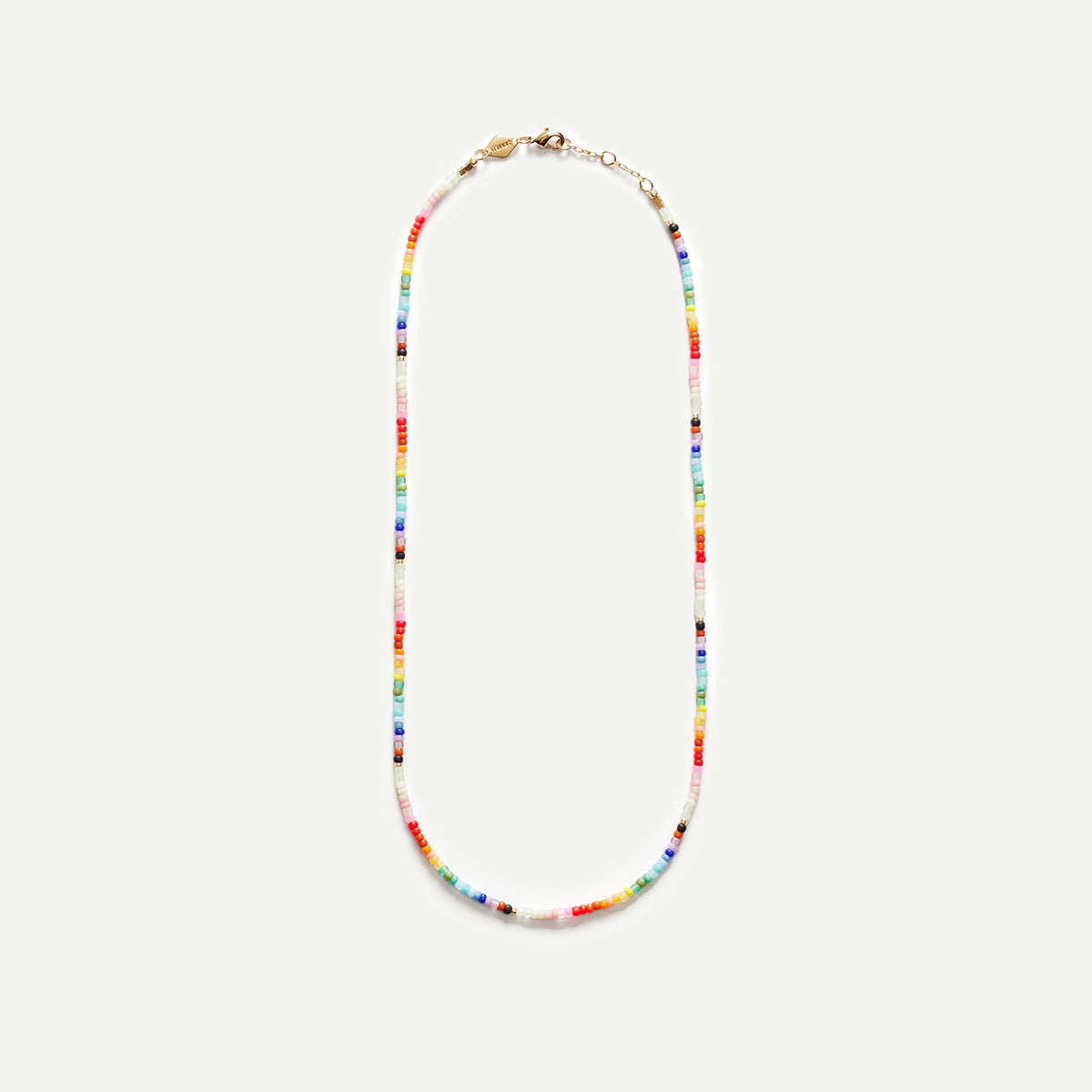 Rainbow Nuanua Necklace