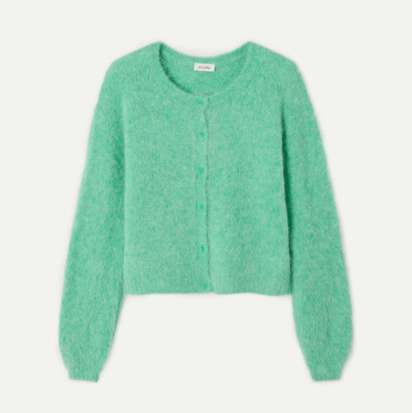 Menthal Niby Cardigan