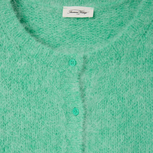 Menthal Niby Cardigan