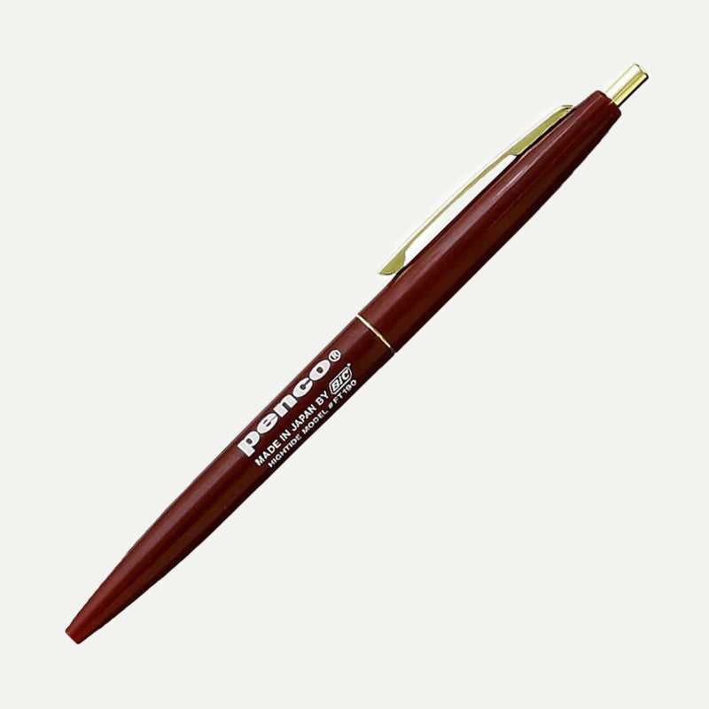 Wine Knock Ballpoint Pen