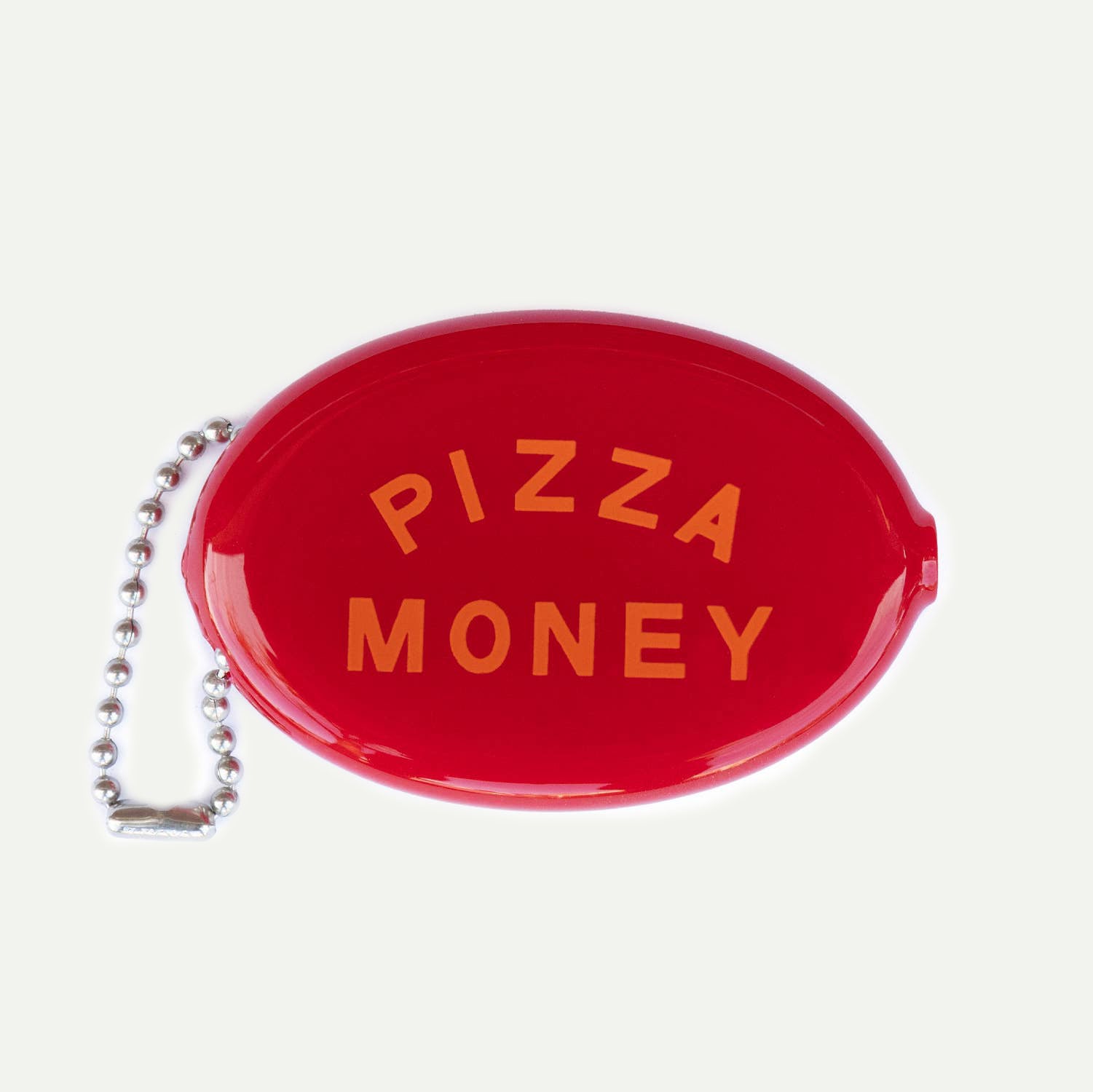 Pizza Money Coin Pouch