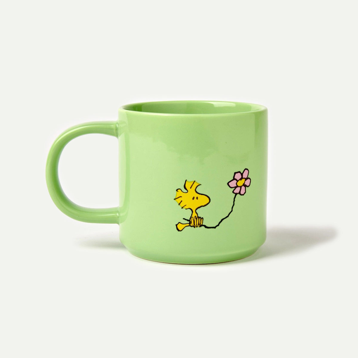 Magpie X Peanuts Posy Mug