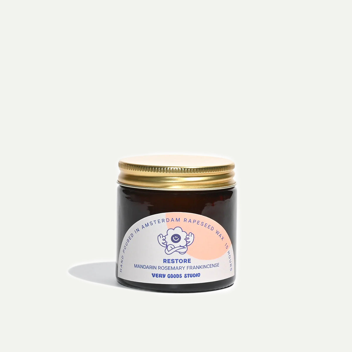 Restore 60ml Candle