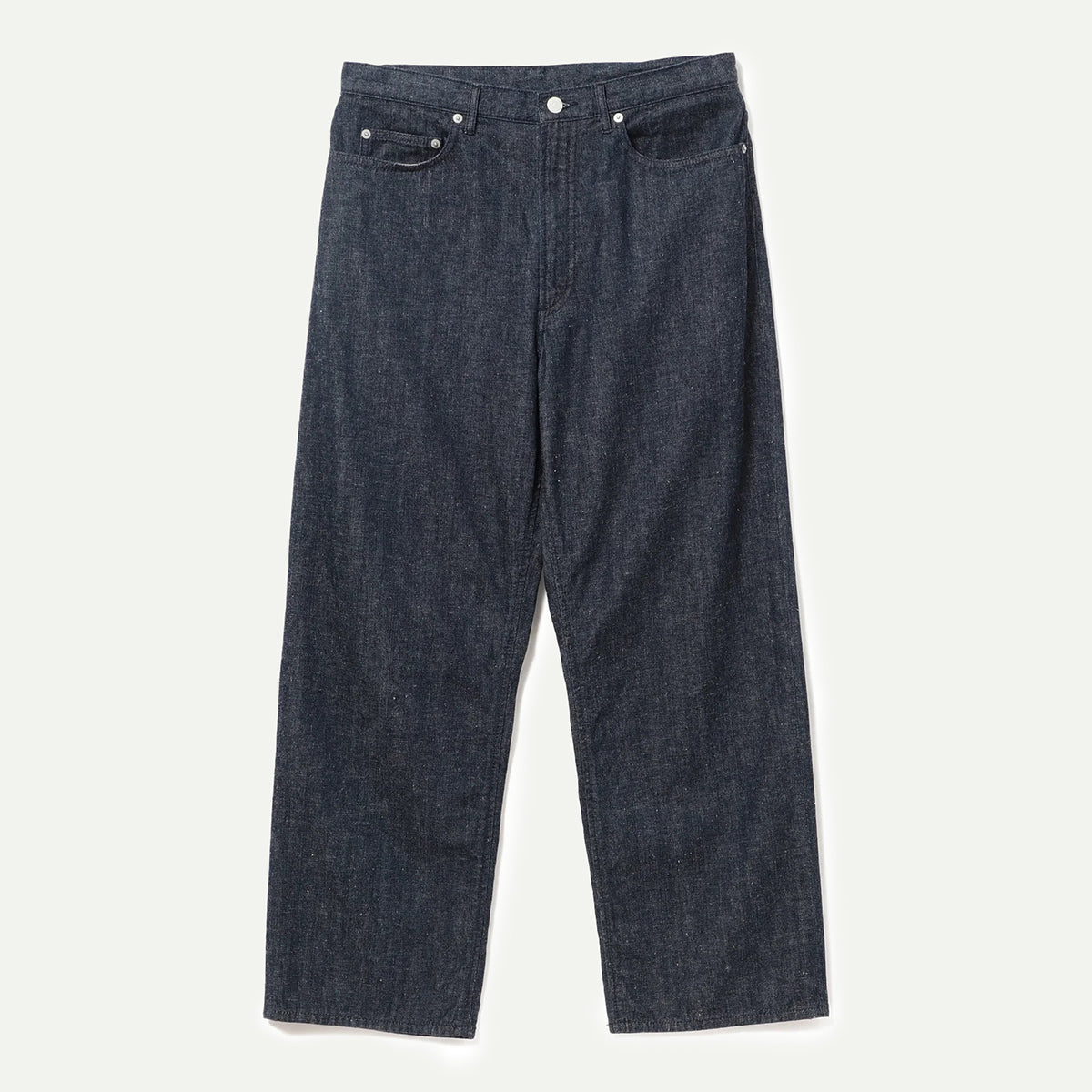 Pilgrim Surf Supply Indigo Robson 5 Pocket Denim Pant