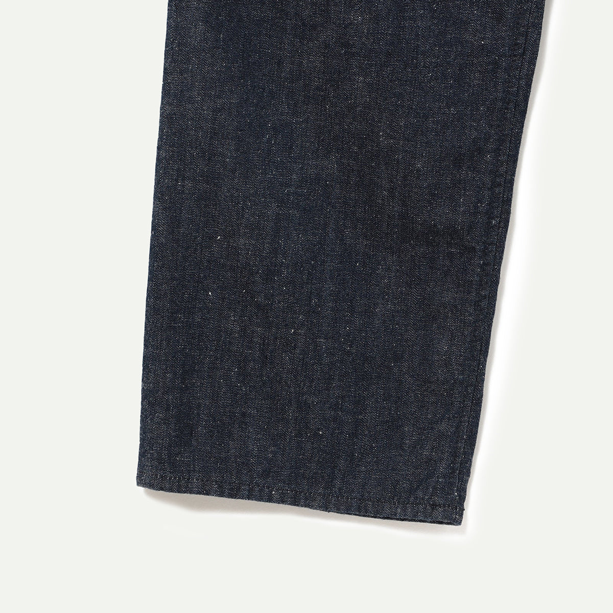 Pilgrim Surf Supply Indigo Robson 5 Pocket Denim Pant