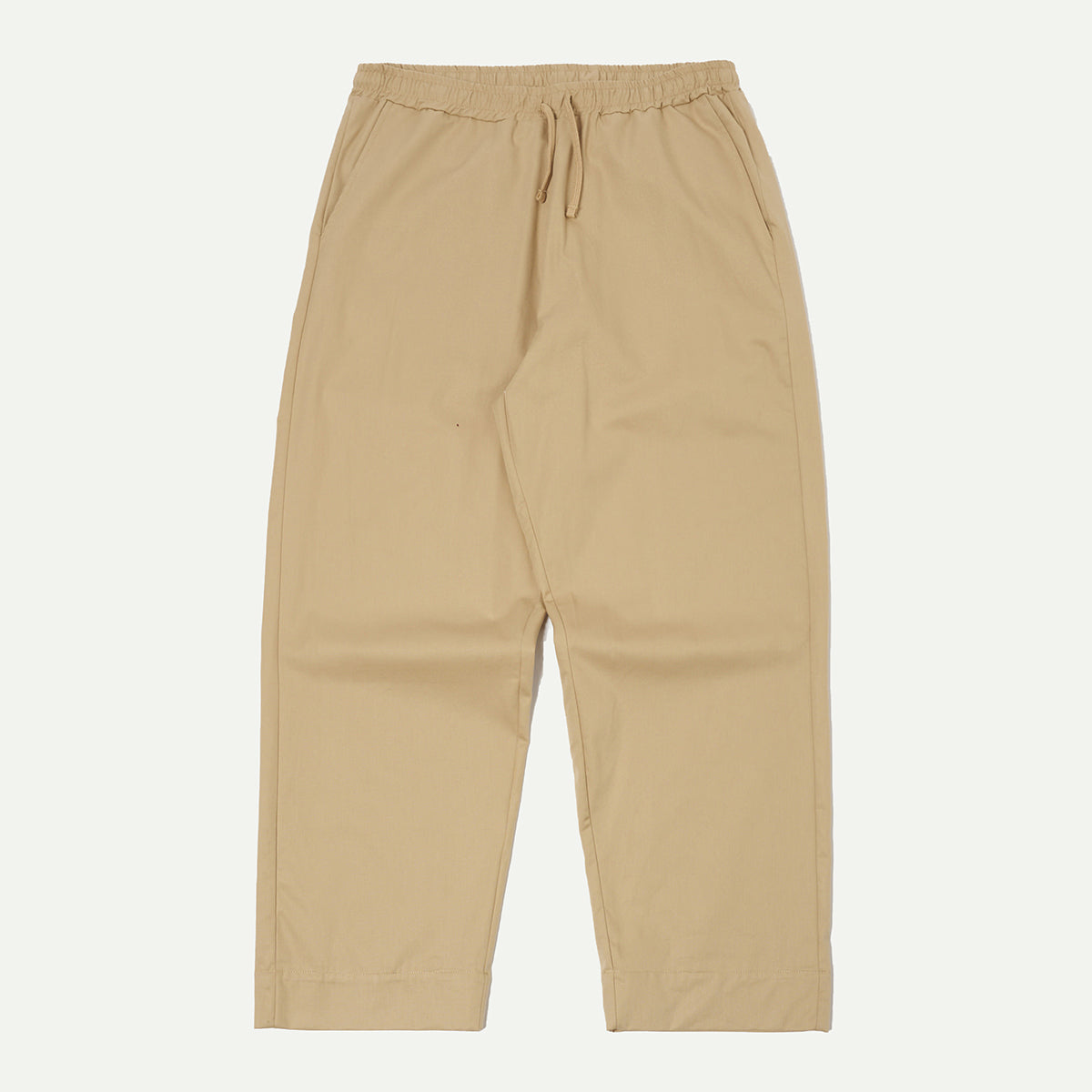 Sand Military Judo Pant