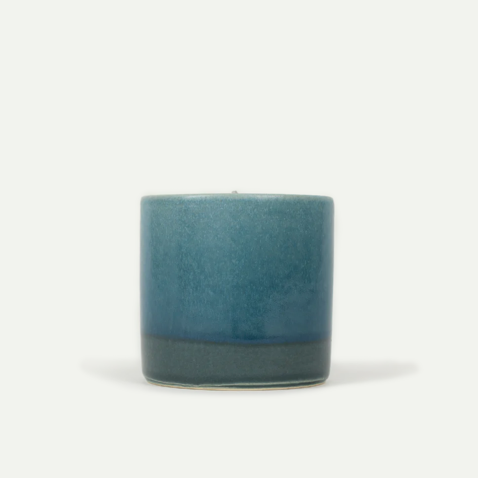 Sea Salt Sea & Shore Candle Pot