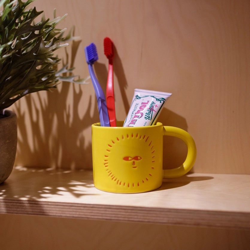 Sunshine Mug