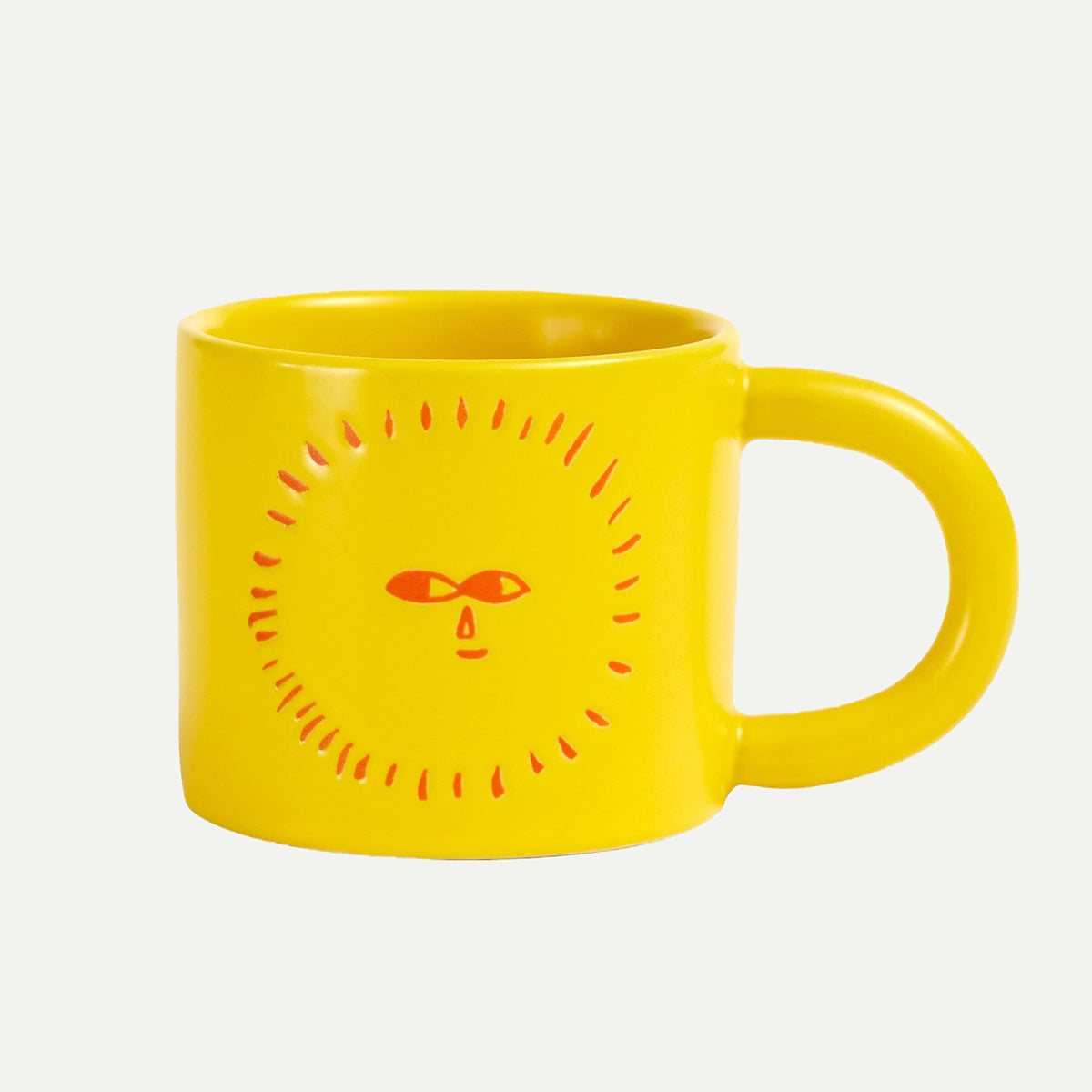 Sunshine Mug